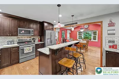 386 Upper Ridge Drive, Chestnuthill Twp, PA 18330 - Photo 7