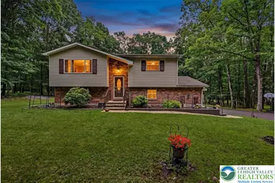 386 Upper Ridge Drive, Chestnuthill Twp, PA 18330 - Photo 1