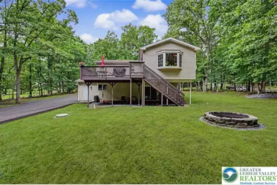 386 Upper Ridge Drive, Chestnuthill Twp, PA 18330 - Photo 49