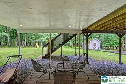 386 Upper Ridge Drive, Chestnuthill Twp, PA 18330 - Photo 45