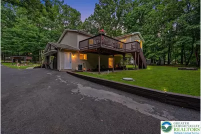 386 Upper Ridge Drive, Chestnuthill Twp, PA 18330 - Photo 43