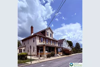 185 W 27th Street, Northampton Boro, PA 18067 - Photo 1