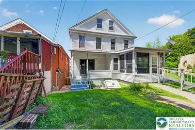 325 E Fell Street, Summit Hill, PA 18250 - Photo 27
