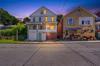 325 E Fell Street, Summit Hill, PA 18250 - Photo 3