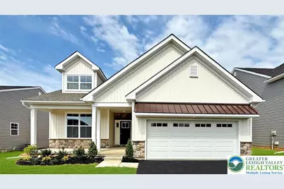 328 Abby Road, Macungie Boro, PA 18062 - Photo 1