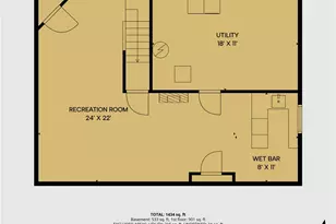 1331 Ridge Trail, Forks Twp, PA 18040 - Photo 21