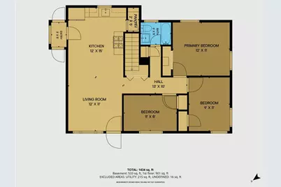 1331 Ridge Trail, Forks Twp, PA 18040 - Photo 21