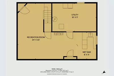1331 Ridge Trail, Forks Twp, PA 18040 - Photo 23
