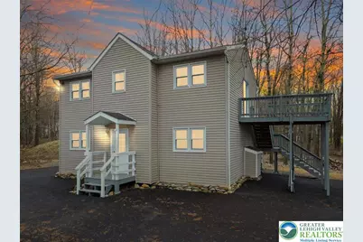 400 Cedar Drive, Long Pond, PA 18334 - Photo 1