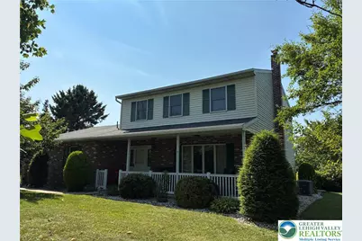 3843 Eagle Road, Washington Township, PA 18080 - Photo 1