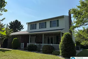 3843 Eagle Rd, Washington Township, PA 18080 - Photo 1