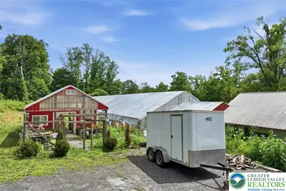 429 Riverview Drive, Lehigh Township, PA 18088 - Photo 37