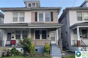 622 Locust, Bethlehem City, PA 18018 - Photo 1