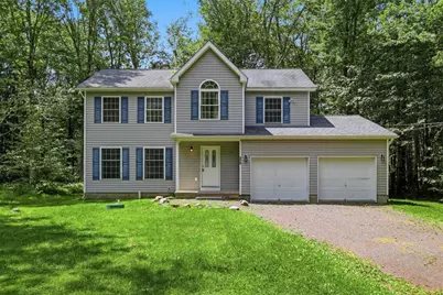215 George Drive, Blakeslee, PA 18610 - Photo 7