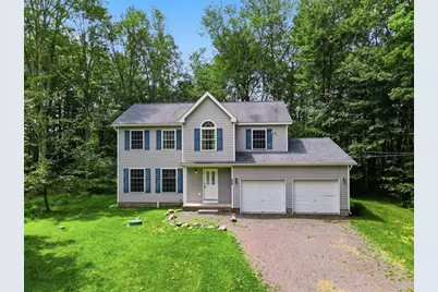 215 George Drive, Tobyhanna Twp, PA 18610 - Photo 1