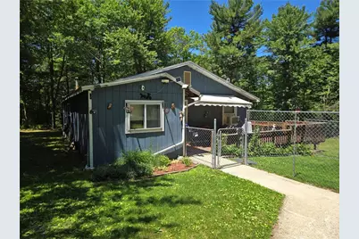 485 Buck Hill Road, Lower Towamensing Tp, PA 18071 - Photo 5