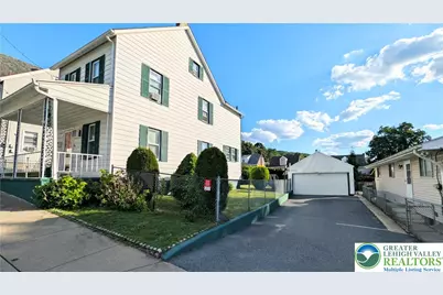 560 S Benner Avenue, Fountain Hill Boro, PA 18015 - Photo 3