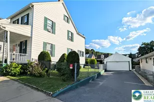 560 S Benner Ave, Fountain Hill Boro, PA 18015 - Photo 3