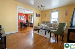 560 S Benner Ave, Fountain Hill Boro, PA 18015 - Photo 5