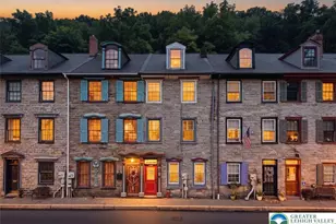 53 Race St, Jim Thorpe, PA 18229 - Photo 1