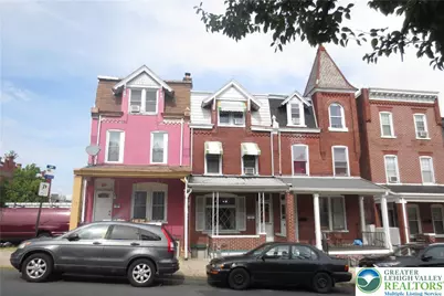 451 N 4th Street, Allentown City, PA 18102 - Photo 1