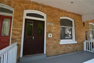 1402 Washington St, Easton, PA 18042 - Photo 1
