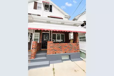 322 E Fell Street, Summit Hill Boro, PA 18250 - Photo 1