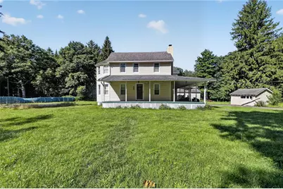 2882 Locust Ridge Road, Tobyhanna Twp, PA 18347 - Photo 5