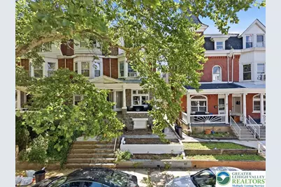 226 S Madison Street, Allentown City, PA 18102 - Photo 3