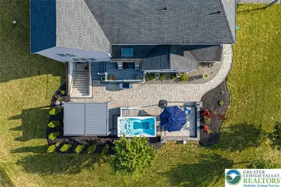6155 Blue Belle Drive, Upper Saucon Township, PA 18034 - Photo 69