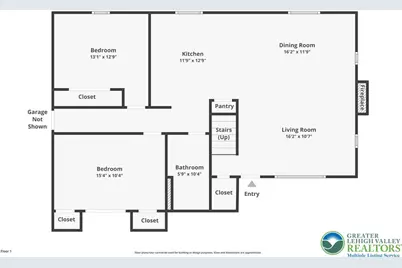 3103 Evergreen Circle, Coolbaugh Twp, PA 18466 - Photo 37
