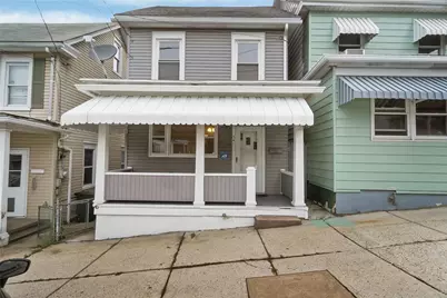 341 W Ridge Street, Lansford, PA 18232 - Photo 1