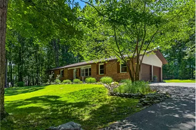 400 Ridge Circle, Barrett Twp, PA 18326 - Photo 1