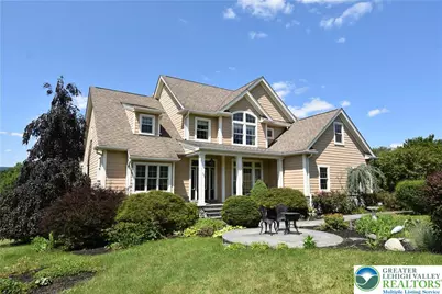 297 Treeline Drive, Washington Twp, PA 18072 - Photo 1