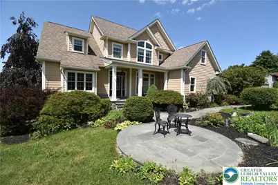 297 Treeline Drive, Washington Twp, PA 18072 - Photo 3