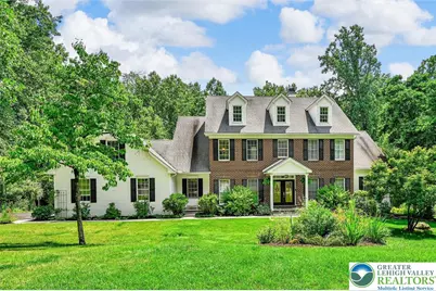 2475 Woodland Hills Court, Lower Saucon Township, PA 18055 - Photo 61