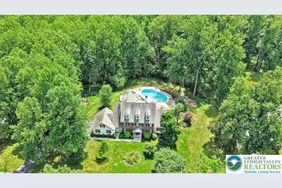2475 Woodland Hills Court, Lower Saucon Township, PA 18055 - Photo 53
