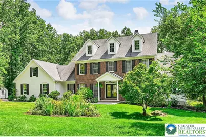 2475 Woodland Hills Court, Lower Saucon Township, PA 18055 - Photo 1
