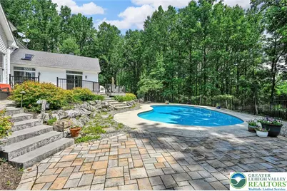 2475 Woodland Hills Court, Lower Saucon Township, PA 18055 - Photo 39