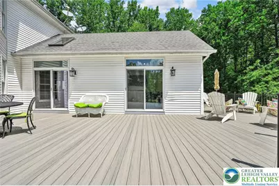 2475 Woodland Hills Court, Lower Saucon Township, PA 18055 - Photo 35