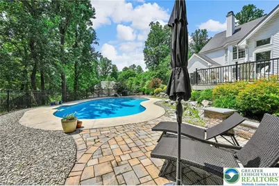 2475 Woodland Hills Court, Lower Saucon Township, PA 18055 - Photo 43