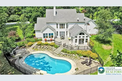 2475 Woodland Hills Court, Lower Saucon Township, PA 18055 - Photo 57