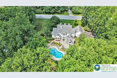 2475 Woodland Hills Court, Lower Saucon Township, PA 18055 - Photo 55