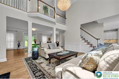 2475 Woodland Hills Court, Lower Saucon Township, PA 18055 - Photo 5