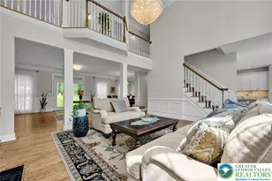 2475 Woodland Hills Ct, Hellertown Boro, PA 18055 - Photo 5