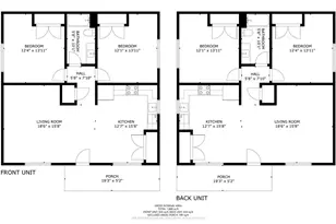 525 Harrison Ave, Scranton City, PA 18510 - Photo 3