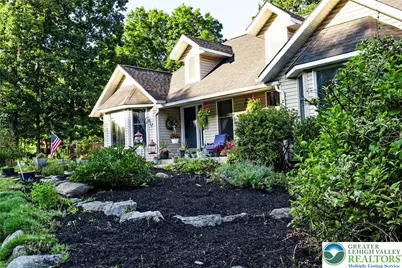 70 Carolee Lane, Upper Mt Bethel Twp, PA 18013 - Photo 47