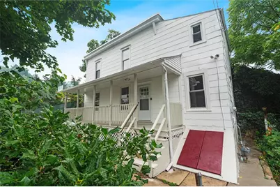 548 Benner Avenue, Fountain Hill Boro, PA 18015 - Photo 25