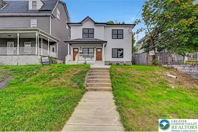 216 Harrison Avenue, Scranton City, PA 18510 - Photo 1