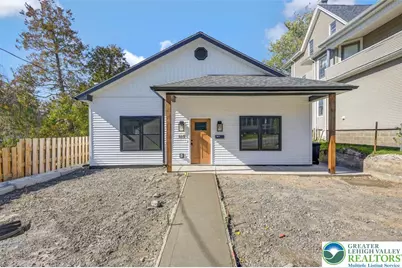 515 Harrison Avenue, Scranton City, PA 18510 - Photo 1